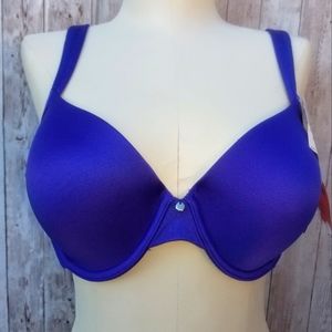 36 C New with Tags Warner Lift Bra